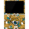 NFL Jacksonville Jaguars Tropical Print Surface Pro 7 Skin