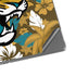 NFL Jacksonville Jaguars Tropical Print Surface Pro 8 Skin