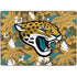 NFL Jacksonville Jaguars Tropical Print Surface Pro 9 Skin