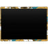 NFL Jacksonville Jaguars Tropical Print Surface Pro 9 Skin