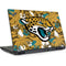 NFL Jacksonville Jaguars Tropical Print Lenovo ThinkPad Skin