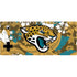 NFL Jacksonville Jaguars Tropical Print Xbox Adaptive Controller Skin