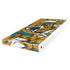 NFL Jacksonville Jaguars Tropical Print Xbox Adaptive Controller Skin
