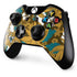 NFL Jacksonville Jaguars Tropical Print Xbox One Controller Skin