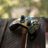 NFL Jacksonville Jaguars Tropical Print Xbox One Controller Skin