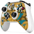 NFL Jacksonville Jaguars Tropical Print Xbox One S Controller Skin