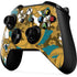 NFL Jacksonville Jaguars Tropical Print Xbox One X Controller Skin
