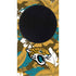 NFL Jacksonville Jaguars Tropical Print Xbox Series S Bundle Skin
