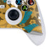 NFL Jacksonville Jaguars Tropical Print Xbox Series S Bundle Skin