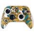 NFL Jacksonville Jaguars Tropical Print Xbox Series S Controller Skin
