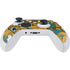 NFL Jacksonville Jaguars Tropical Print Xbox Series S Controller Skin