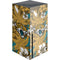 NFL Jacksonville Jaguars Tropical Print Xbox Series X Console Skin