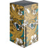 NFL Jacksonville Jaguars Tropical Print Xbox Series X Console Skin