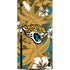 NFL Jacksonville Jaguars Tropical Print Xbox Series X Console Skin