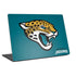NFL Jacksonville Jaguars Teal Distressed Universal Laptop 14in (11.4 x 8.2in) Skin