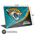 NFL Jacksonville Jaguars Universal Laptop 17in (13.8 x 10in) Skin