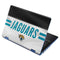 NFL Jacksonville Jaguars White Striped Aspire R11 11.6in Skin
