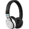 NFL Jacksonville Jaguars White Striped Beats Solo Pro Skin