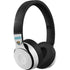 NFL Jacksonville Jaguars White Striped Beats Solo Pro Skin