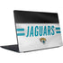 NFL Jacksonville Jaguars White Striped Dell Vostro Skin