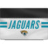 NFL Jacksonville Jaguars White Striped Dell Vostro Skin
