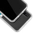 NFL Jacksonville Jaguars White Striped Galaxy A30 Clear Case