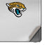 NFL Jacksonville Jaguars White Striped Galaxy Note20 5G Skin