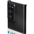 NFL Jacksonville Jaguars White Striped Galaxy Note20 Ultra 5G Lite Case