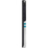 NFL Jacksonville Jaguars White Striped Galaxy S20 Pro Case