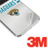 NFL Jacksonville Jaguars White Striped iPhone 11 Pro Skin