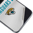 NFL Jacksonville Jaguars White Striped iPhone 11 Skin
