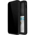 NFL Jacksonville Jaguars White Striped iPhone 12 Pro Max Waterproof Case