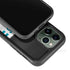 NFL Jacksonville Jaguars White Striped iPhone 13 Pro Cargo Case