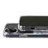 NFL Jacksonville Jaguars White Striped iPhone 14 Plus MagSafe Case