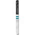 NFL Jacksonville Jaguars White Striped iPhone 7 Pro Case