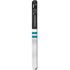 NFL Jacksonville Jaguars White Striped iPhone 8 Pro Case