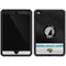NFL Jacksonville Jaguars White Striped Otterbox Defender iPad Skin