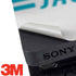 NFL Jacksonville Jaguars White Striped PS4 Slim Bundle Skin