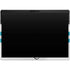 NFL Jacksonville Jaguars White Striped Surface Pro 8 Skin