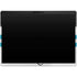 NFL Jacksonville Jaguars White Striped Surface Pro 9 Skin