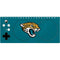 NFL Jacksonville Jaguars Teal Distressed Xbox Adaptive Controller Skin