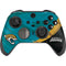 NFL Jacksonville Jaguars Xbox Elite Wireless Controller Series 2 Skin