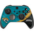NFL Jacksonville Jaguars Xbox Elite Wireless Controller Series 2 Skin
