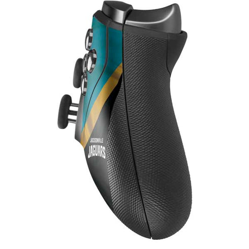 NFL Jacksonville Jaguars Xbox Elite Wireless Controller Series 2 Skin