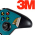 NFL Jacksonville Jaguars Teal Distressed Xbox One Controller Skin