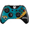 NFL Jacksonville Jaguars Xbox One Controller Skin