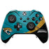 NFL Jacksonville Jaguars Xbox One Elite Controller Skin