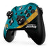 NFL Jacksonville Jaguars Xbox One Elite Controller Skin