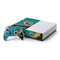 NFL Jacksonville Jaguars Xbox One S Console and Controller Bundle Skin