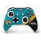 NFL Jacksonville Jaguars Xbox One S Controller Skin